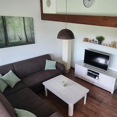 Hébergement de vacances 63 Im Mausweg