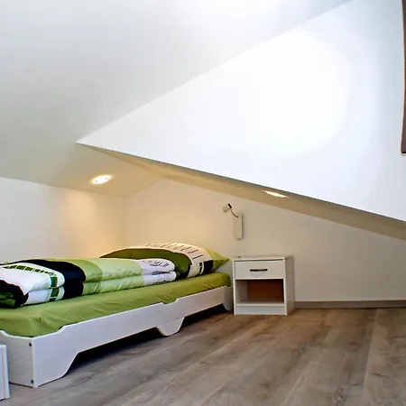 Hébergement de vacances 63 Im Mausweg